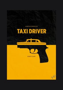 Nome do produtoTaxi Driver