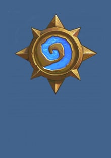 Nome do produtoCamiseta Hearthstone