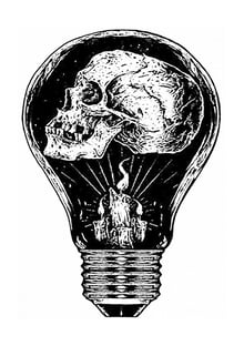 Nome do produtoDeath Lights