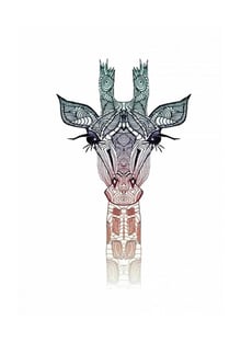 Nome do produtoGiraffas