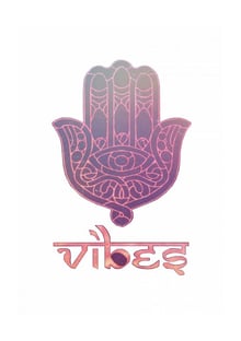 Nome do produtoGood Vibes