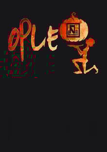 Nome do produtoOple Halloween