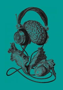 Nome do produtoCerebro fone