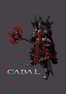 Nome do produtoCabal Online Guardião Arcano  