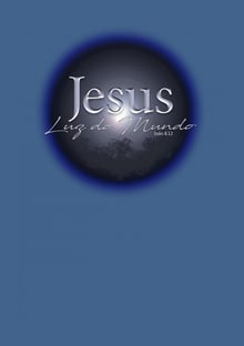 Nome do produtoJesus, Luz do Mundo
