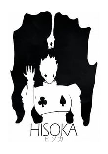 Nome do produtoHisoka Hunter x Hunter
