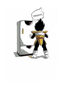 Nome do produtoFREEZA VEGETA