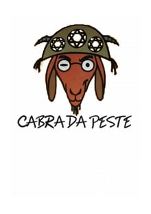 Nome do produtoCABRA DA PESTE