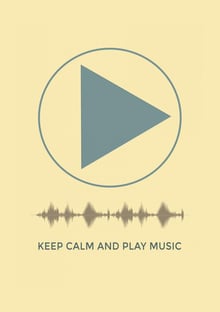 Nome do produtoPlay music