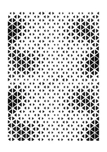 Nome do produtoTriangular