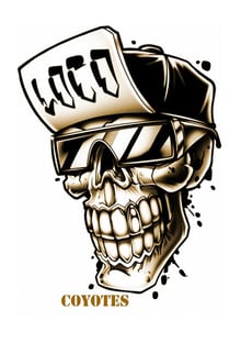 Nome do produtocoyotes 456