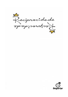 Nome do produtoReciprocidade