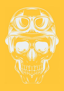 Nome do produtoSkull