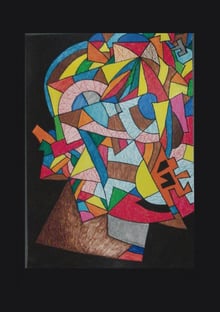 Nome do produtoABSTRATO