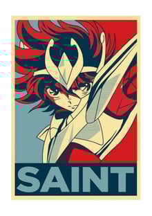 Nome do produtoSaint Saiya