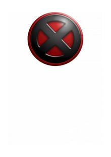 Nome do produtoX-Men