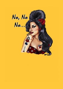 Nome do produtoAmy Winehouse