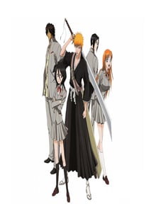 Nome do produtoBleach