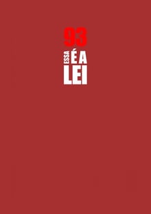Nome do produto93 - Essa é a Lei