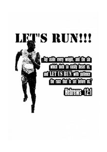 Nome do produtoLet's Run