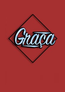 Nome do produtoGraça