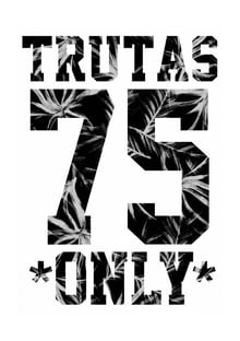 Nome do produtoTRUTAS ONLY