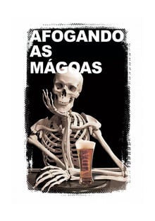 Nome do produtoMÁGOAS