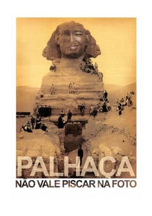 Nome do produtoESFINGE PALHAÇA