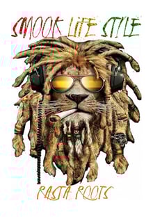Nome do produtoRASTA SMOOK 