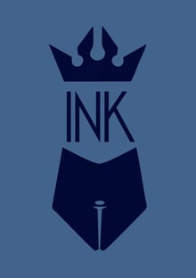 Nome do produtoNão existe vida sem tinta!