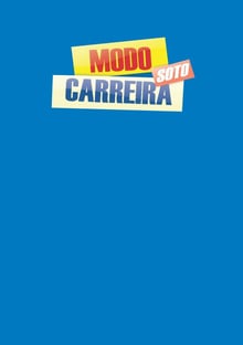 Nome do produtoMODO CARREIRA SOTO