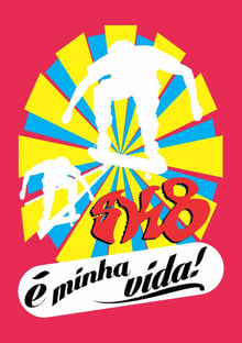 Nome do produtoSk8 - É Minha Vida!