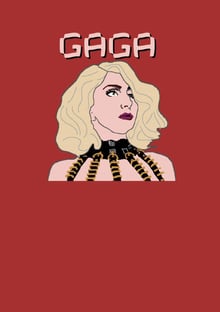 Nome do produtoGaga Bits