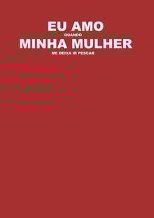 Nome do produtoEu amo...
