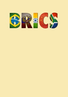 Nome do produtoBRICS