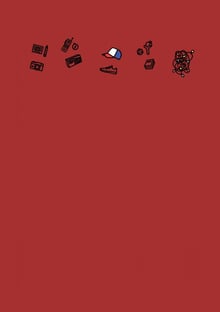 Nome do produtoStranger icons