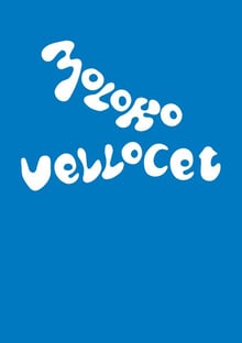 Nome do produtoMoloko Vellocet