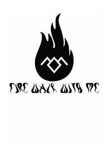 Nome do produtoFire Walk With Me - Twin Peaks