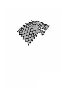 Nome do produtoGame of thrones