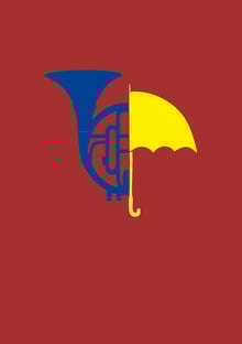 Nome do produtoTrombrella - How I Met Your Mother