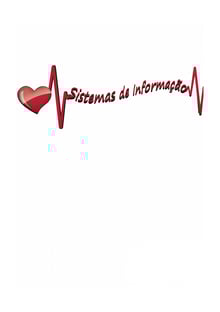 Nome do produtoSistemas de Informação 