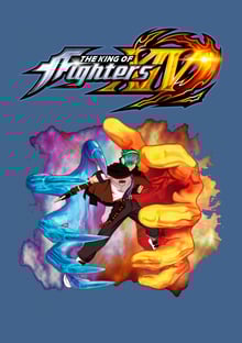 Nome do produtoShun'ei KOF XIV