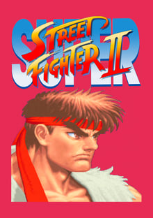Nome do produtoStreet Fighter 2 Ryu