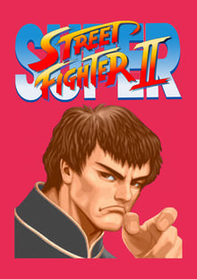 Nome do produtoStreet Fighter 2 Fei Long