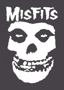 Nome do produtoMisfits Classic