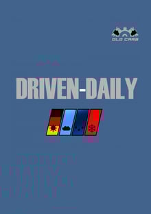Nome do produtoDriven Daily