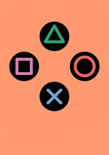 Nome do produtoJOYSTICK