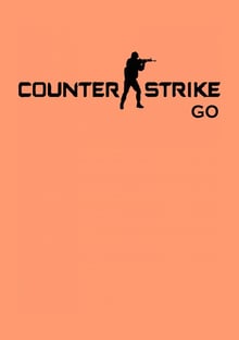 Nome do produtoCOUNTER STRIKE GO