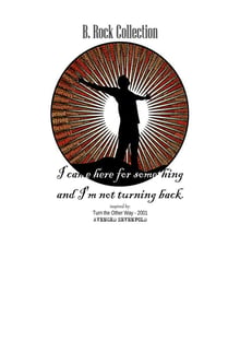 Nome do produtoTurn the other way