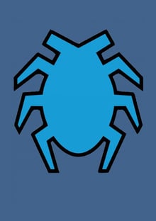 Nome do produtoBesouro Azul